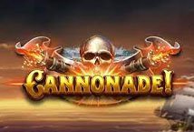 Cannonade! slot