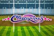 Champions Slot Review