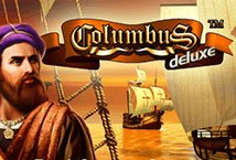 Columbus Slot Review