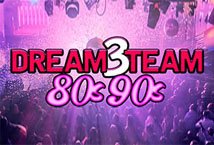 Dream3Team slot