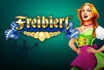 Freibier Slot Review