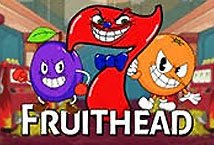 Fruithead Slot Review