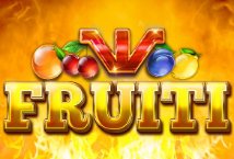 Fruiti Slot Review