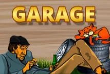 Garage slot