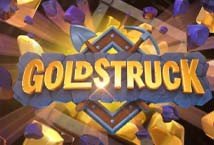 Goldstruck slot