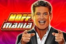 Hoffmania slot