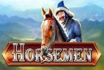 Horsemen Slot Review