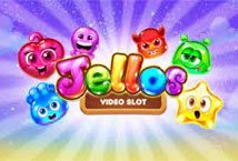 Jellos slot