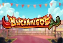 Luchamigos slot