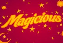 Magicious Slot Review