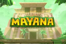 Mayana Slot Review