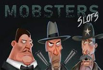 Mobsters slot