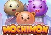 Mochimon Slot Review