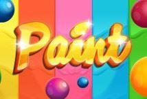 Paint slot