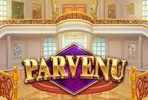 Parvenu