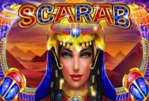 Scarab Slot Review