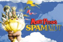 Spamalot Slot Review