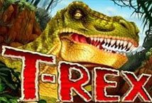 T-Rex Slot Review